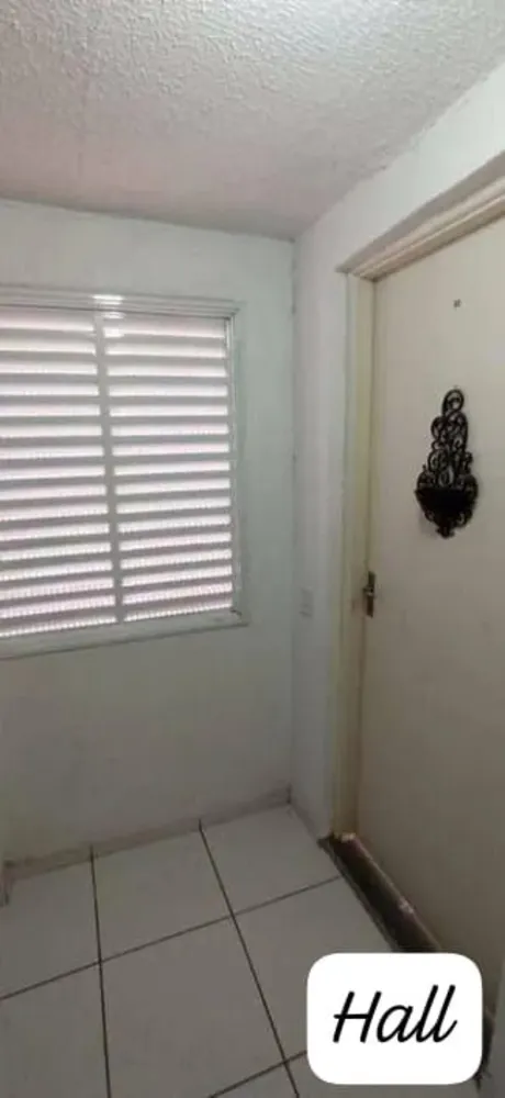 Apartamento, 2 quartos, 42 m² - Foto 5