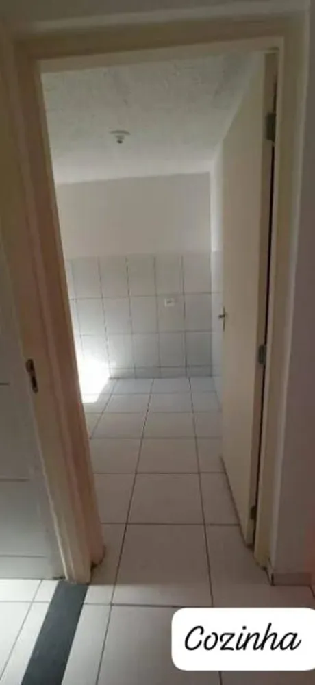 Apartamento, 2 quartos, 42 m² - Foto 7