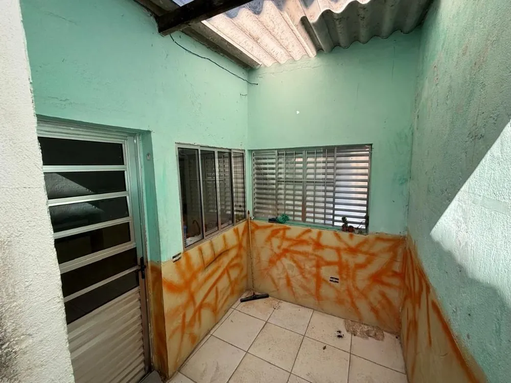 Casa, 2 quartos, 140 m² - Foto 4