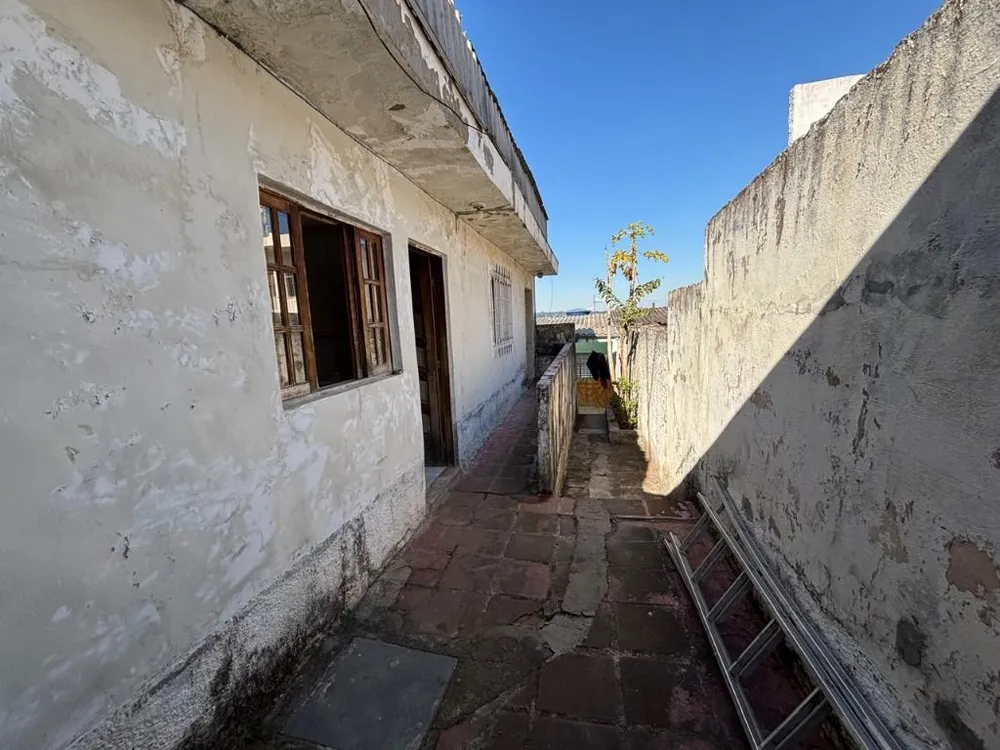 Casa, 2 quartos, 140 m² - Foto 1