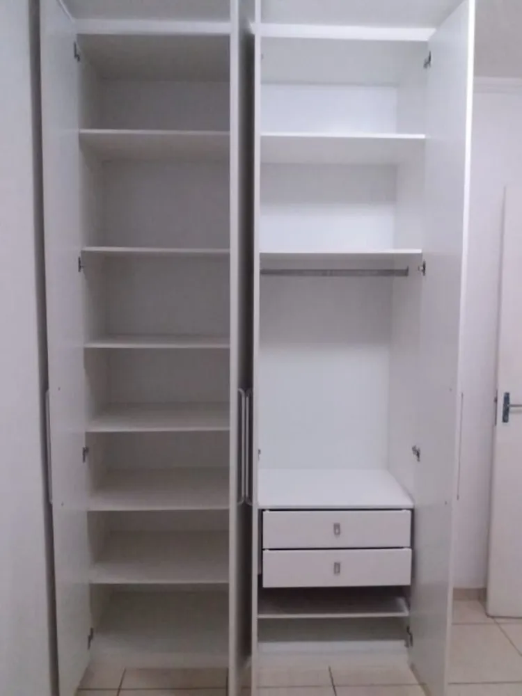 Apartamento, 2 quartos, 49 m² - Foto 4