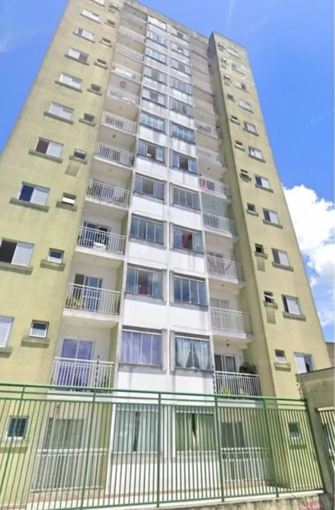 Apartamento, 2 quartos, 49 m² - Foto 8