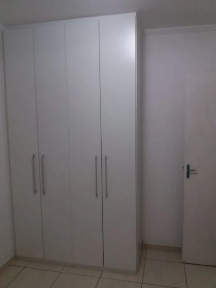 Apartamento, 2 quartos, 49 m² - Foto 2