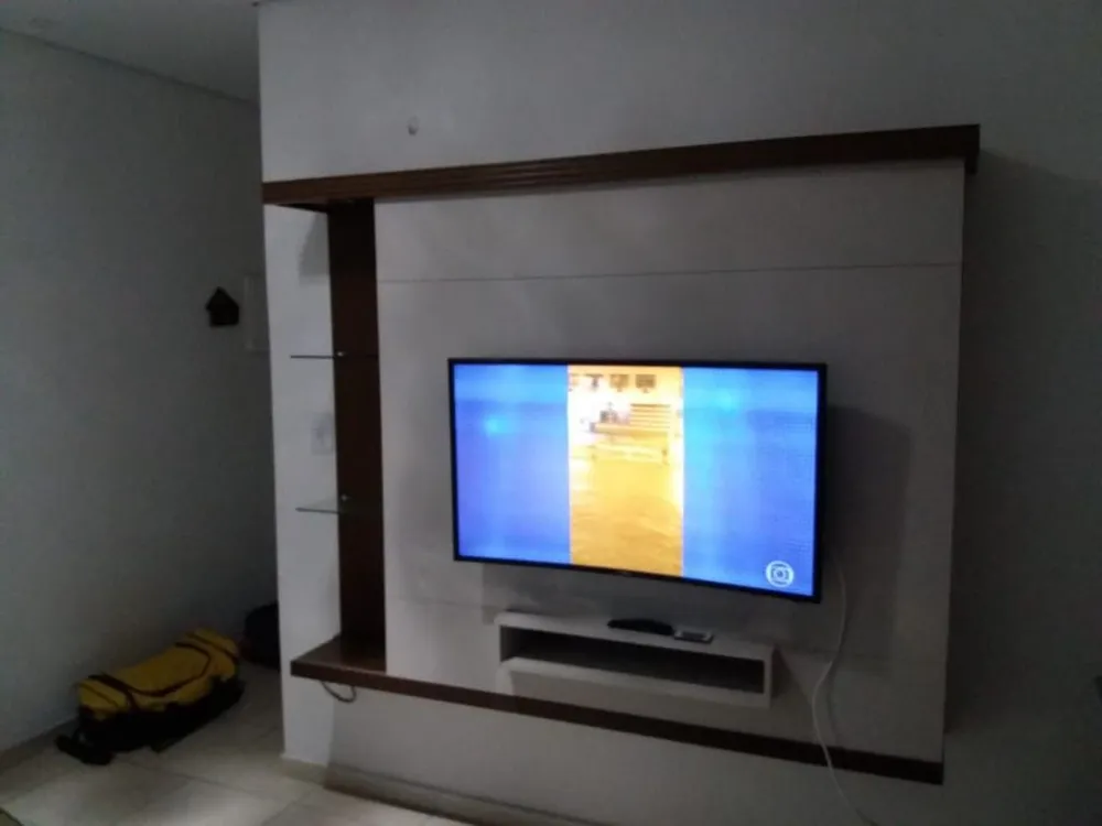 Apartamento, 2 quartos, 49 m² - Foto 1