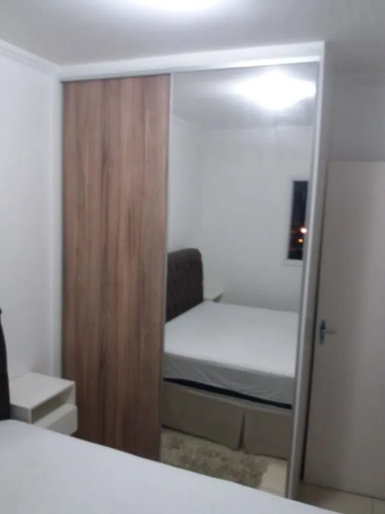 Apartamento, 2 quartos, 49 m² - Foto 2