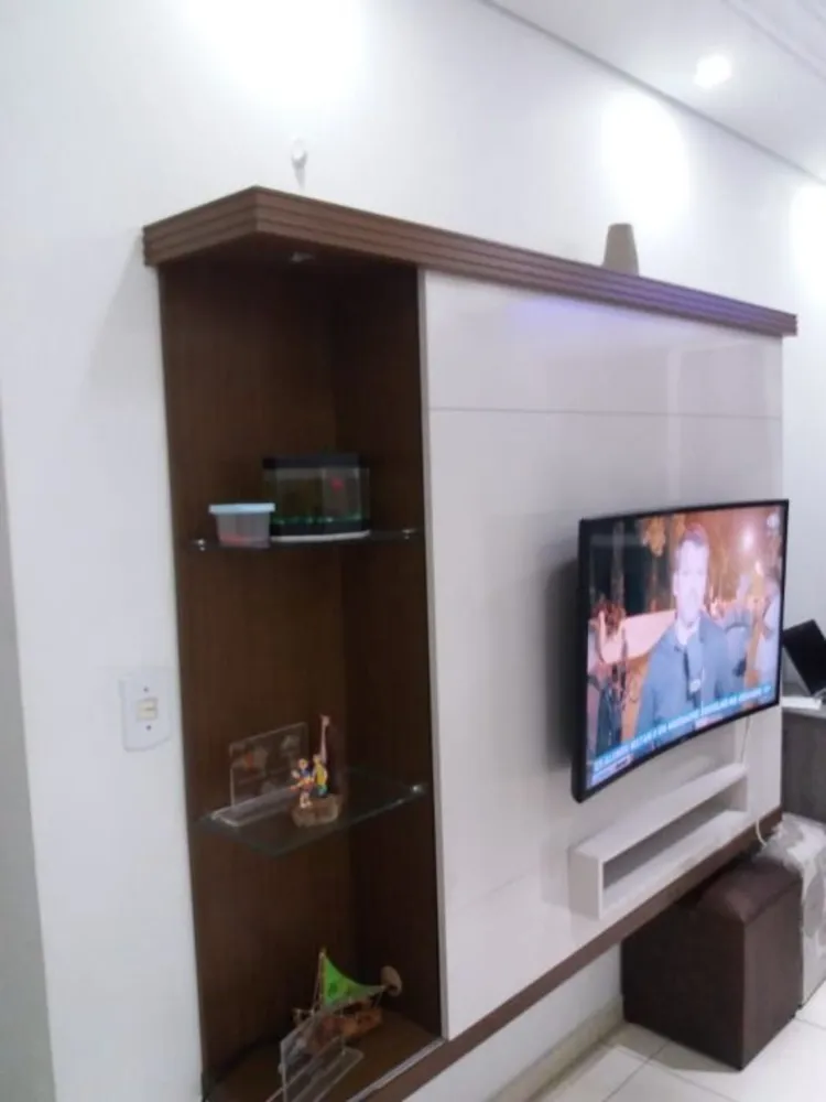 Apartamento, 2 quartos, 49 m² - Foto 4