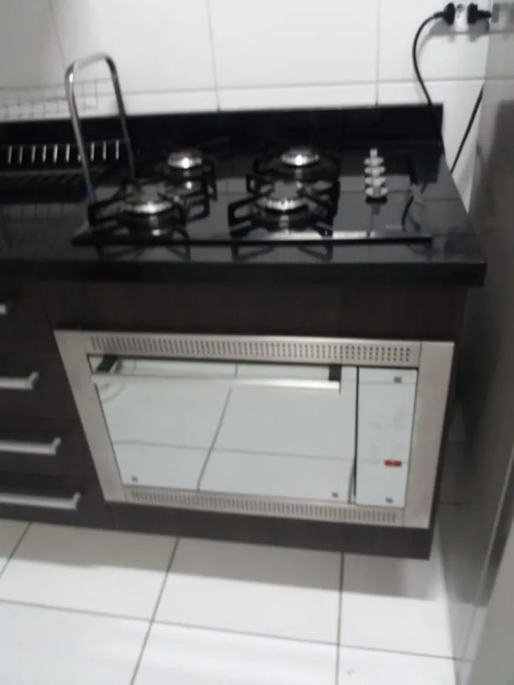 Apartamento, 2 quartos, 49 m² - Foto 5