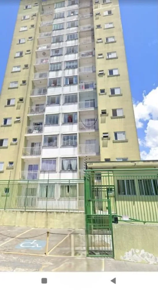 Apartamento, 2 quartos, 49 m² - Foto 3