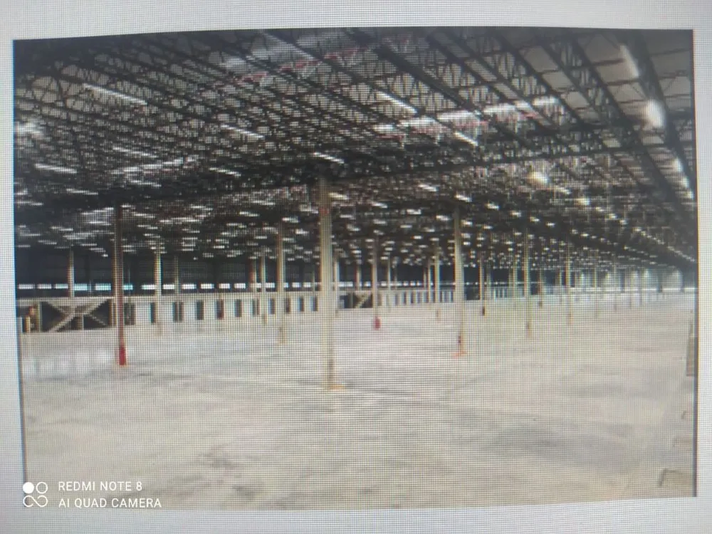Depósito-Galpão, 2200 m² - Foto 2