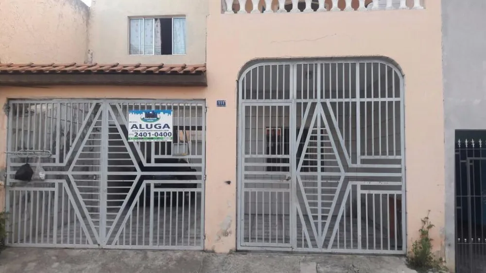 Casa, 2 quartos, 200 m² - Foto 1
