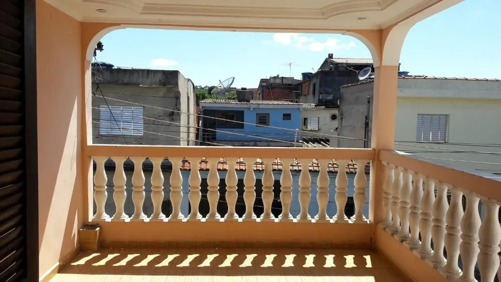 Casa, 2 quartos, 200 m² - Foto 11
