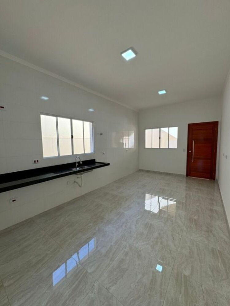Sobrado, 3 quartos, 130 m² - Foto 3