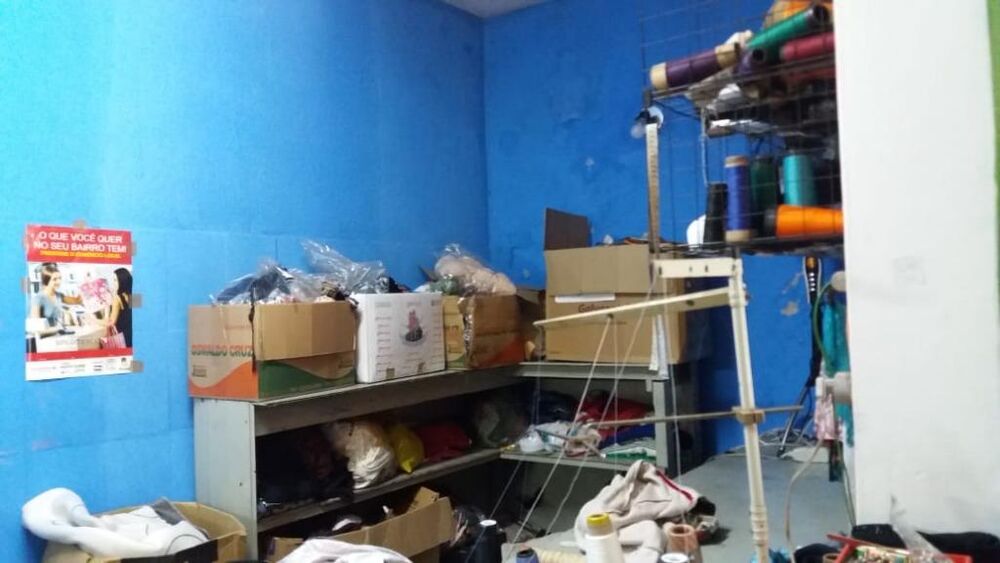 Loja-Salão, 307 m² - Foto 2