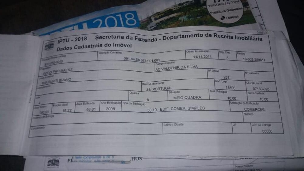 Loja-Salão, 307 m² - Foto 15