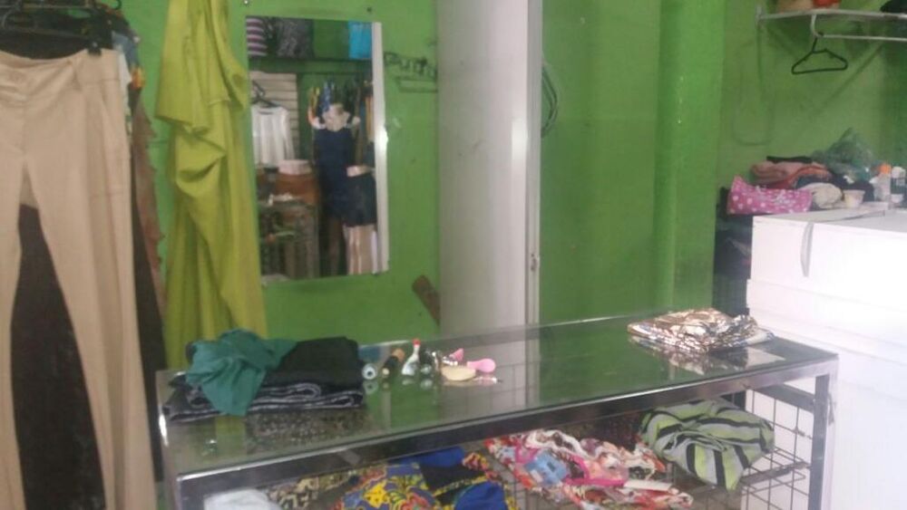 Loja-Salão, 307 m² - Foto 5