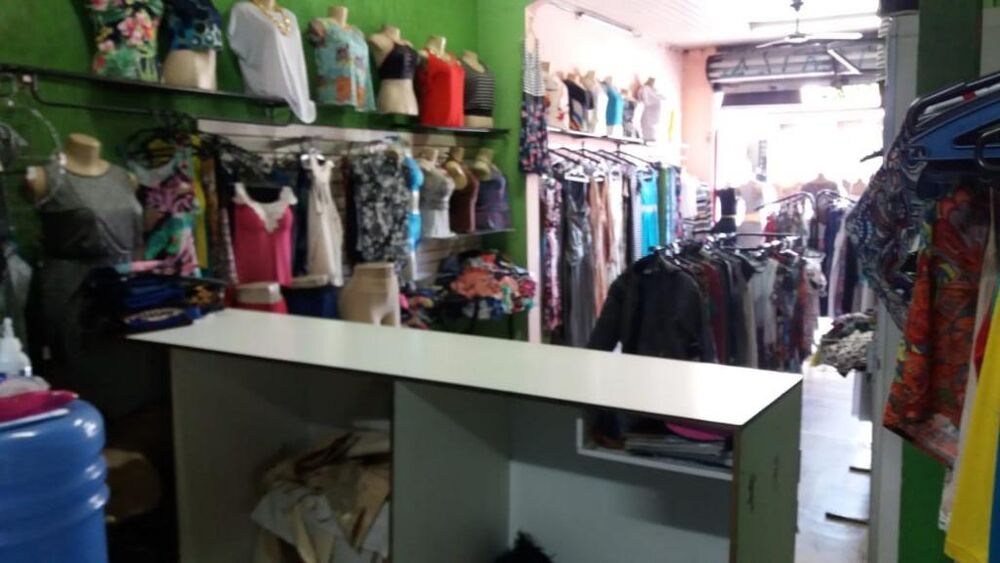 Loja-Salão, 307 m² - Foto 7