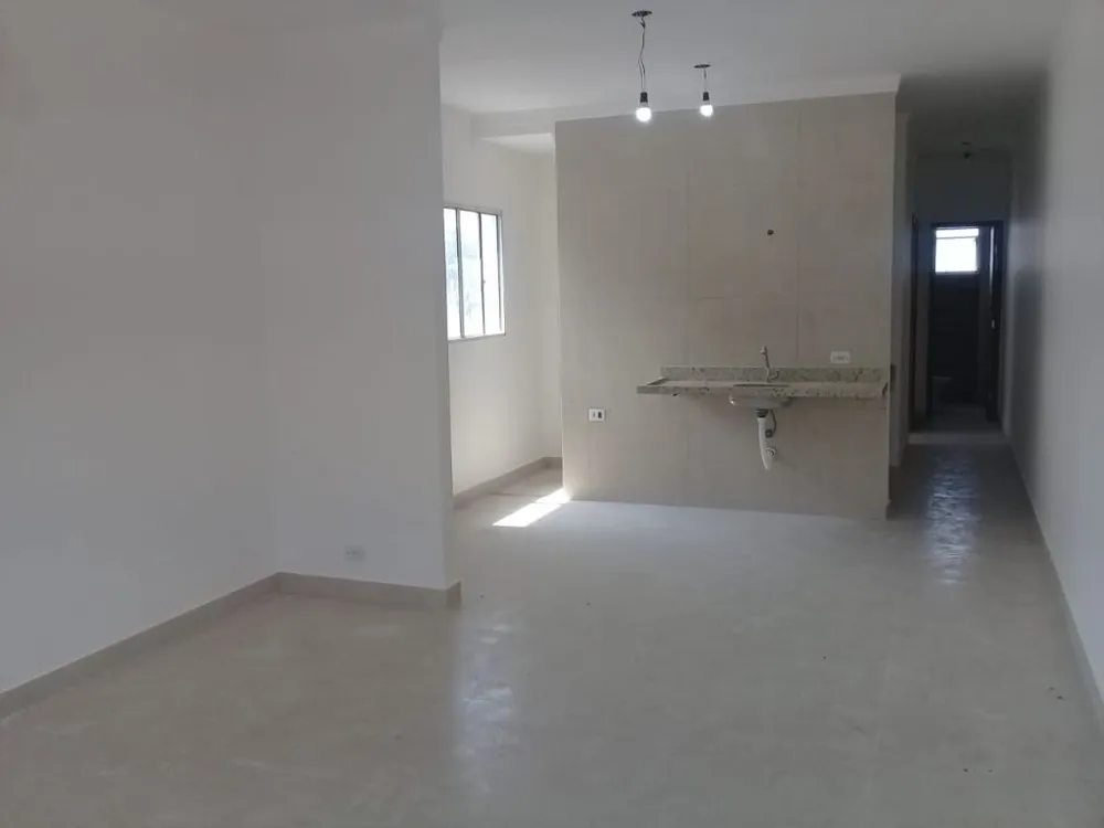 Casa, 2 quartos, 60 m² - Foto 3