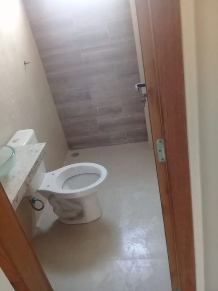 Casa, 2 quartos, 60 m² - Foto 4