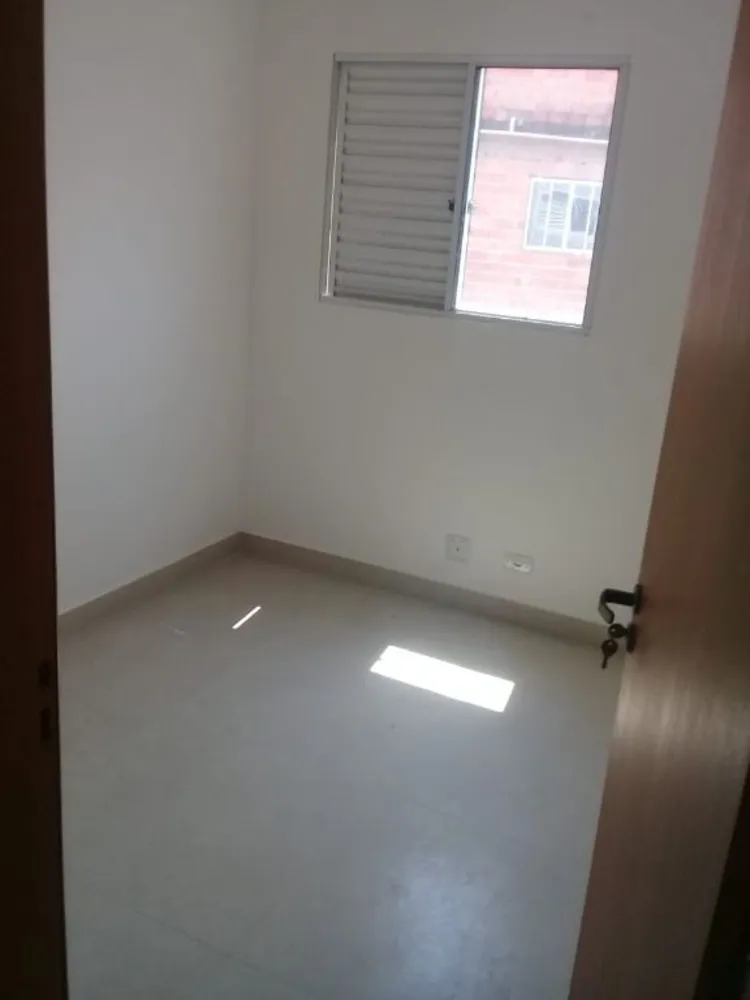 Casa, 2 quartos, 60 m² - Foto 1