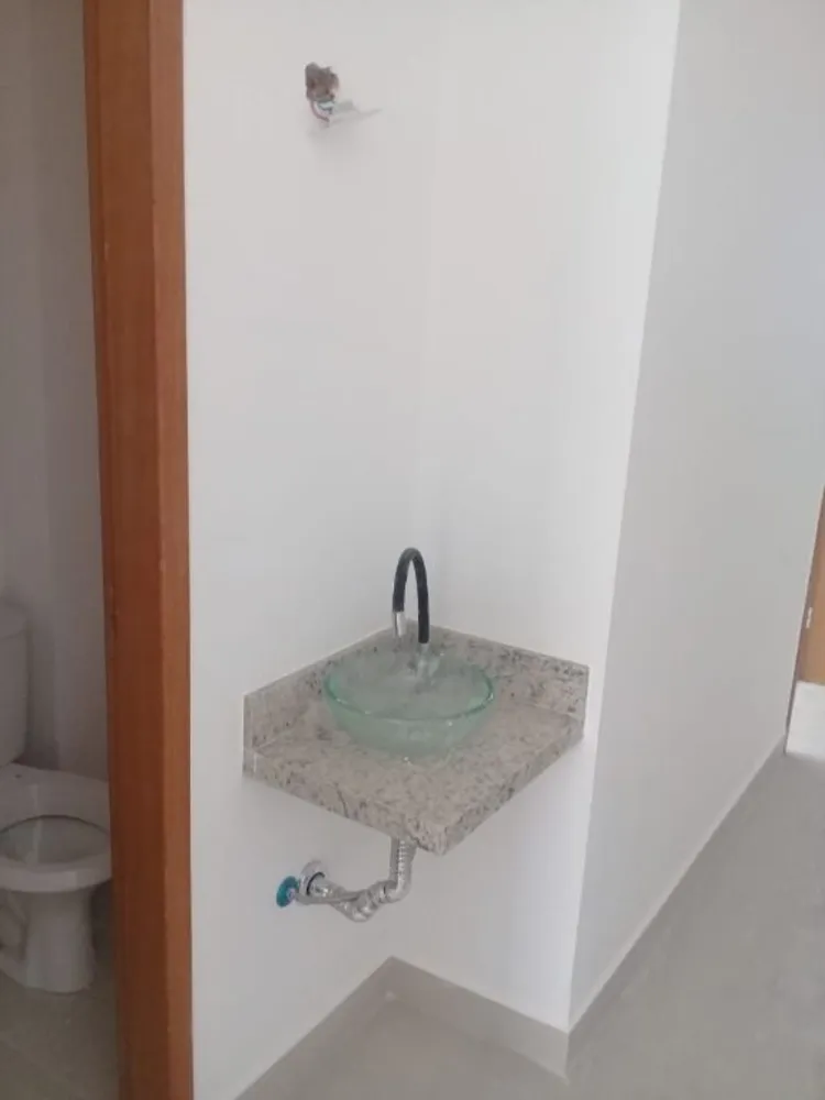 Casa, 2 quartos, 60 m² - Foto 7