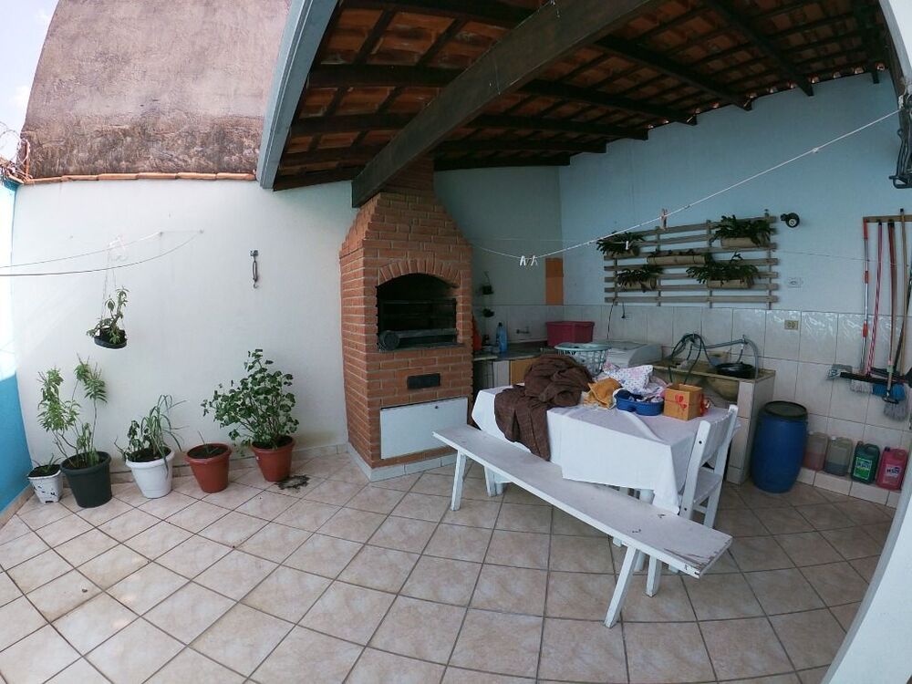 Sobrado à venda com 3 quartos, 177m² - Foto 6