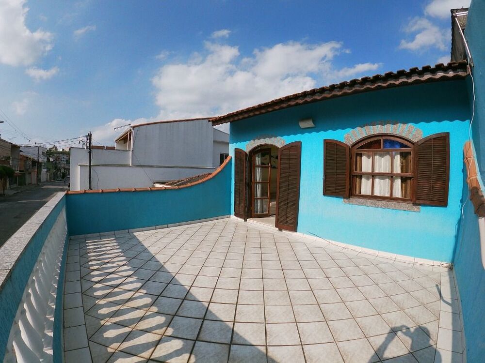 Sobrado à venda com 3 quartos, 177m² - Foto 21