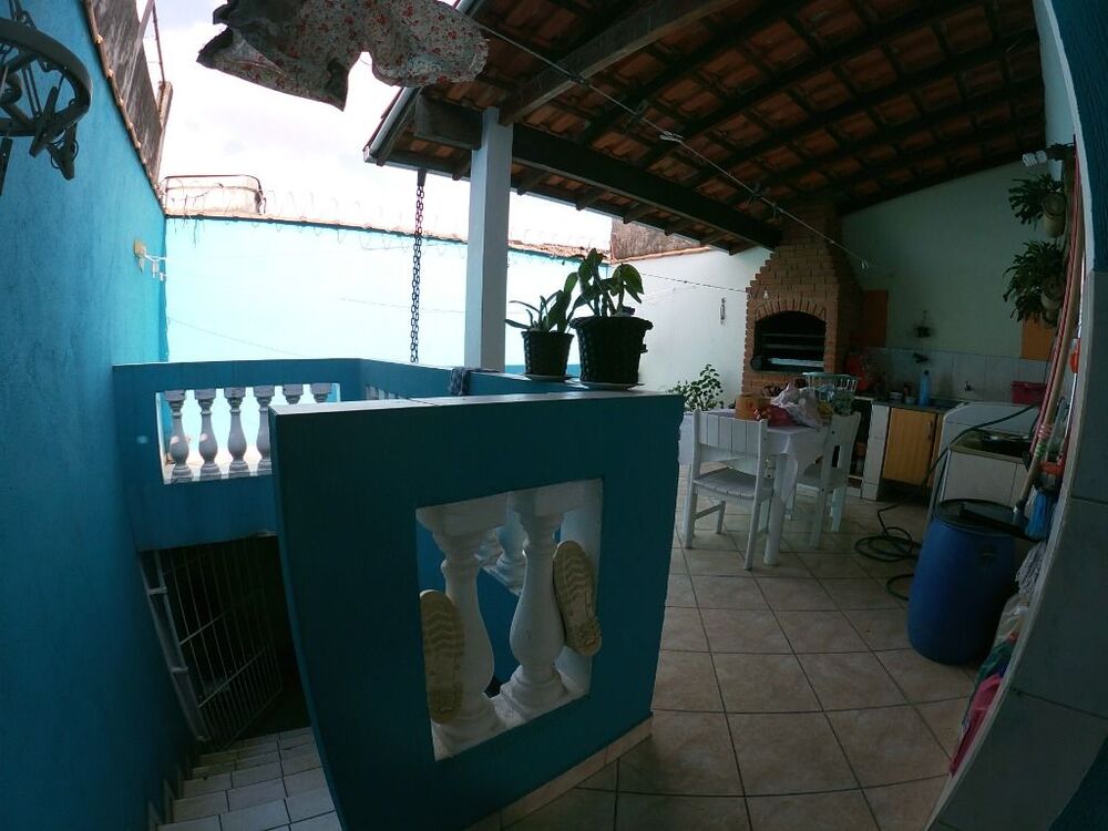 Sobrado à venda com 3 quartos, 177m² - Foto 4