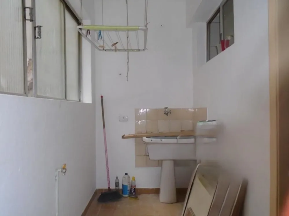 Apartamento, 1 quarto, 40 m² - Foto 4