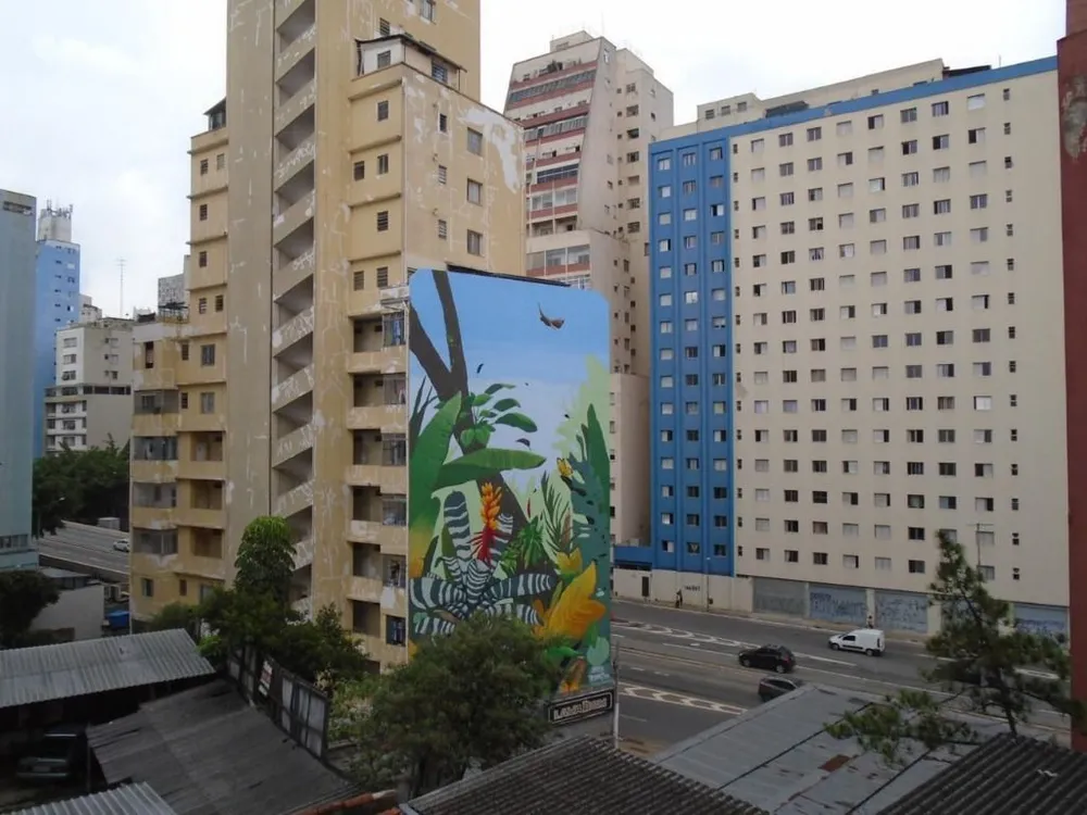 Apartamento, 1 quarto, 40 m² - Foto 3