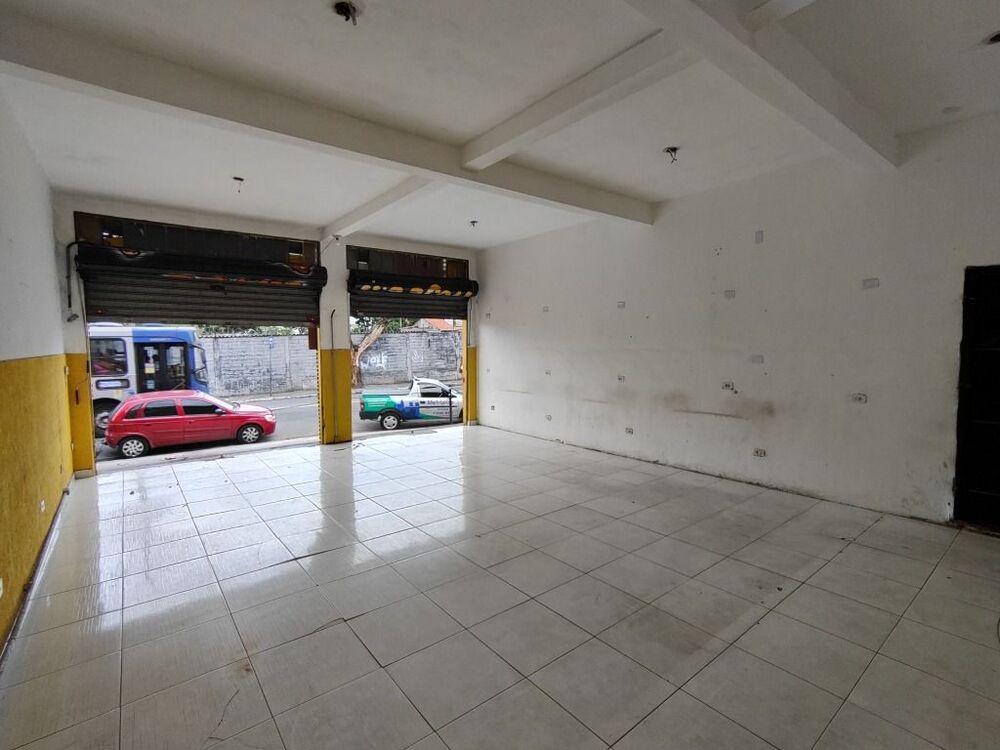 Loja-Salão, 85 m² - Foto 15