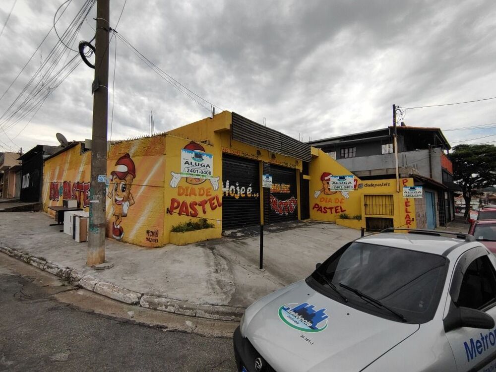 Loja-Salão, 85 m² - Foto 12