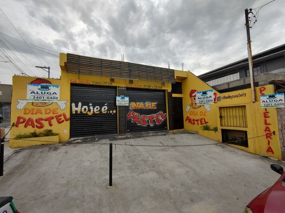 Loja-Salão, 85 m² - Foto 8