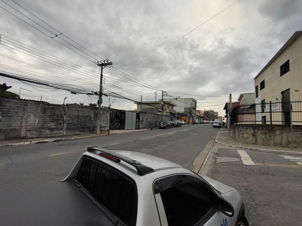 Loja-Salão, 85 m² - Foto 1