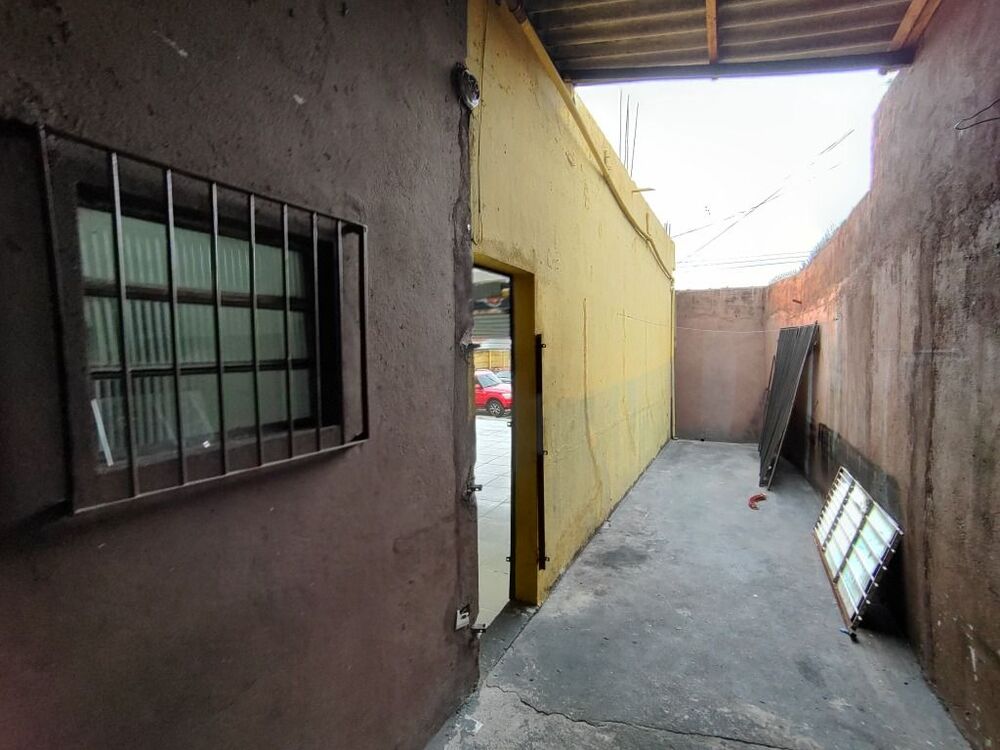 Loja-Salão, 85 m² - Foto 2