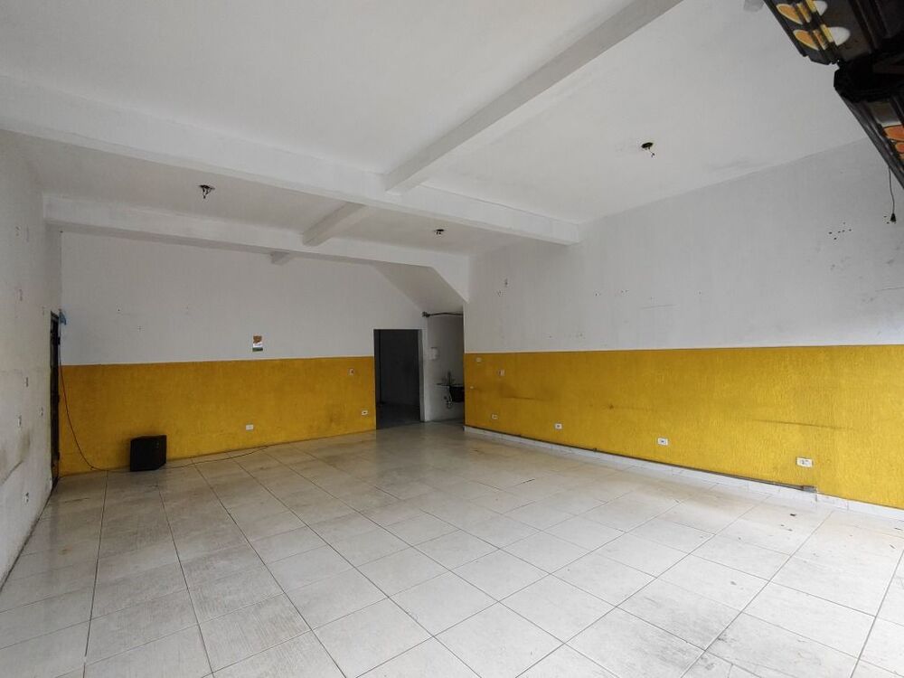 Loja-Salão, 85 m² - Foto 3