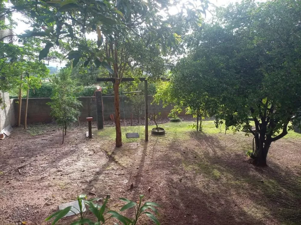 Chácara, 3 quartos, 1000 m² - Foto 3