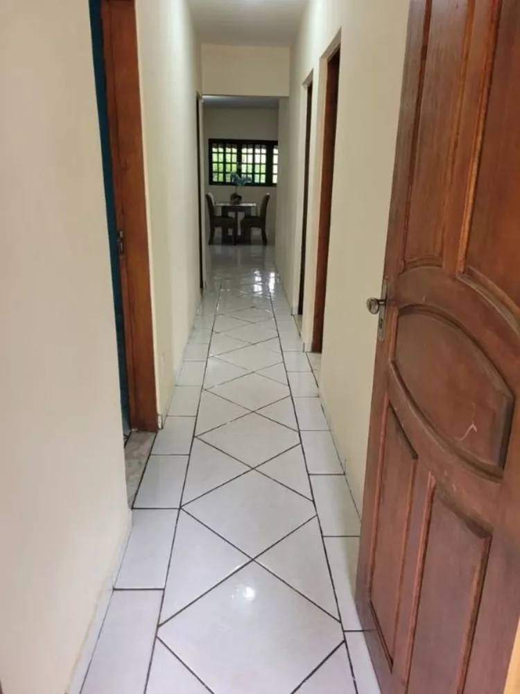 Chácara, 3 quartos, 1000 m² - Foto 2