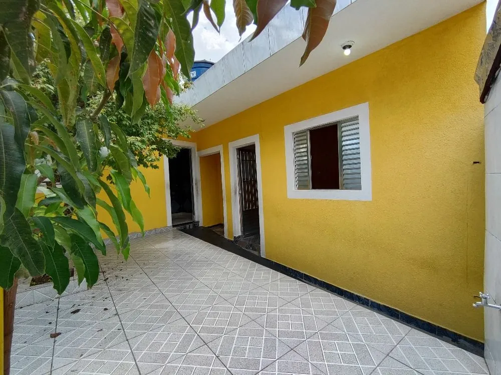 Casa, 2 quartos, 200 m² - Foto 8