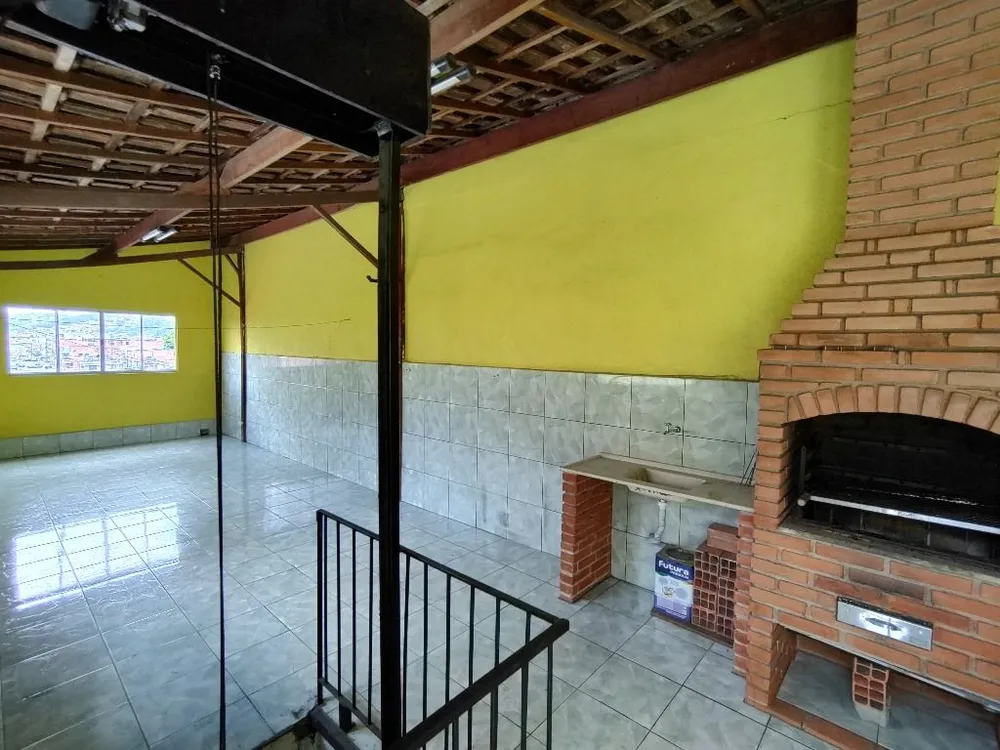 Casa, 2 quartos, 200 m² - Foto 9