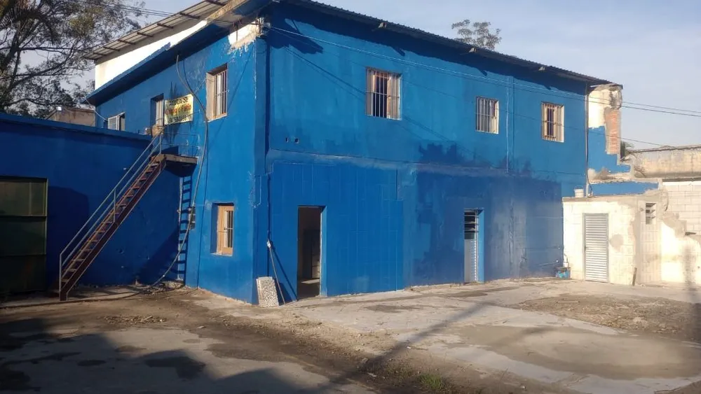 Depósito-Galpão, 500 m² - Foto 2