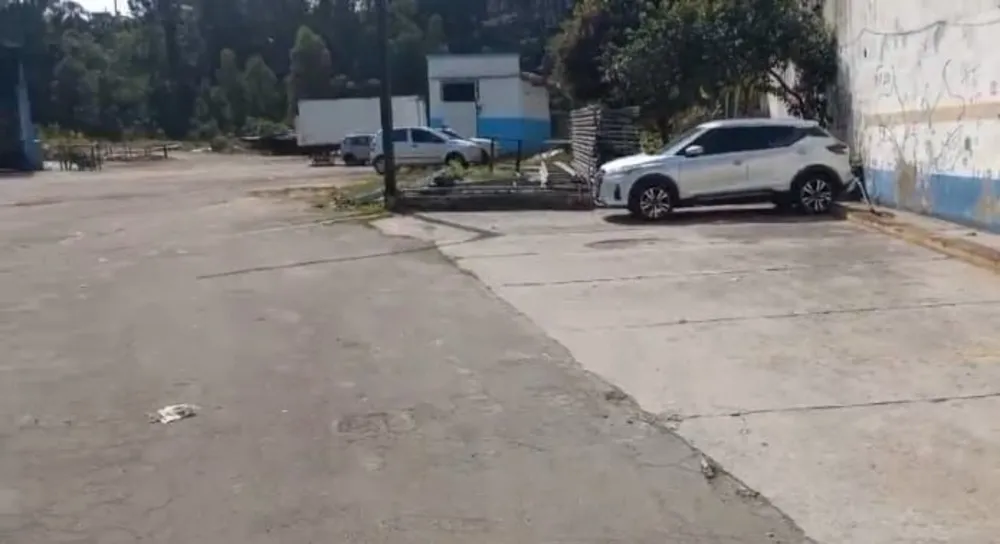 Depósito-Galpão, 500 m² - Foto 6