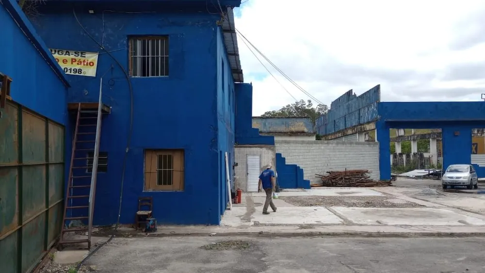 Depósito-Galpão, 500 m² - Foto 4