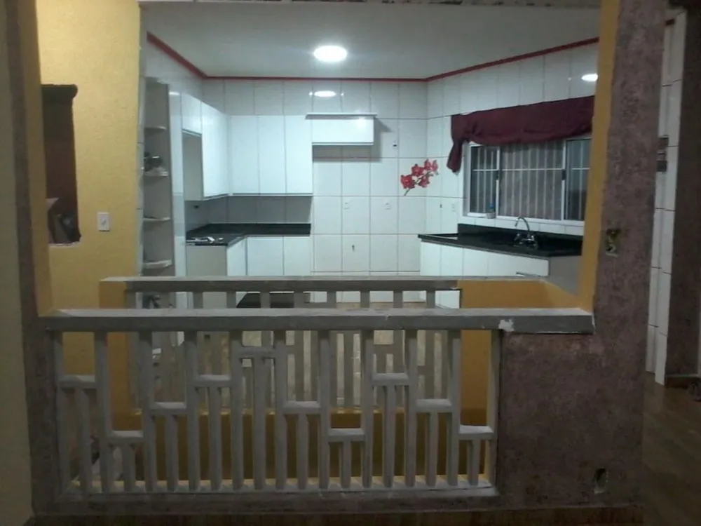 Sobrado, 4 quartos, 170 m² - Foto 3