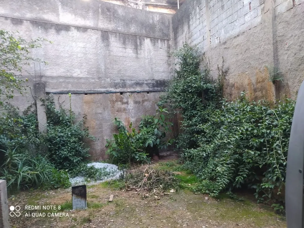 Sobrado, 4 quartos, 170 m² - Foto 7