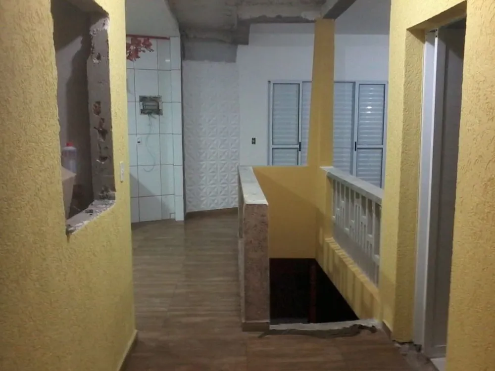 Sobrado, 4 quartos, 170 m² - Foto 5