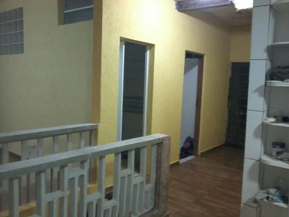 Sobrado, 4 quartos, 170 m² - Foto 8