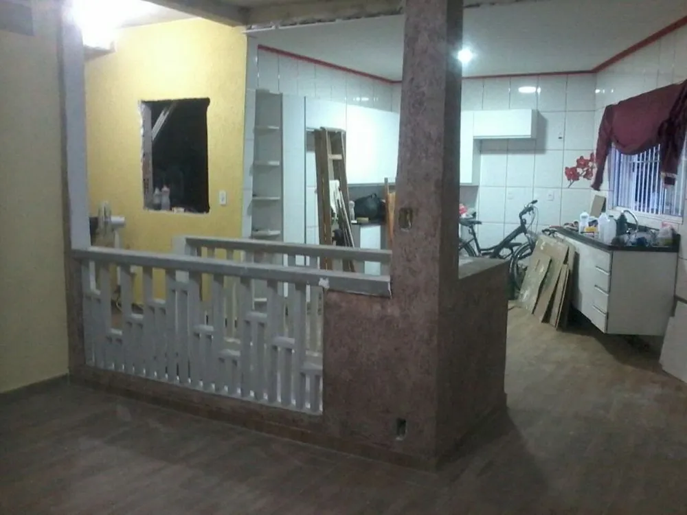 Sobrado, 4 quartos, 170 m² - Foto 3