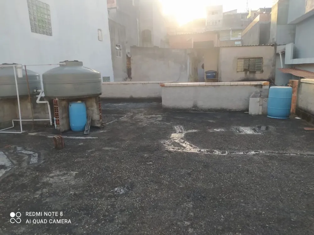 Sobrado, 4 quartos, 170 m² - Foto 9