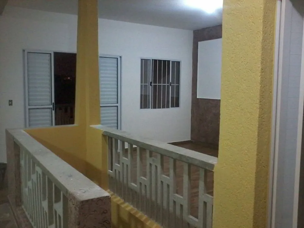 Sobrado, 4 quartos, 170 m² - Foto 2