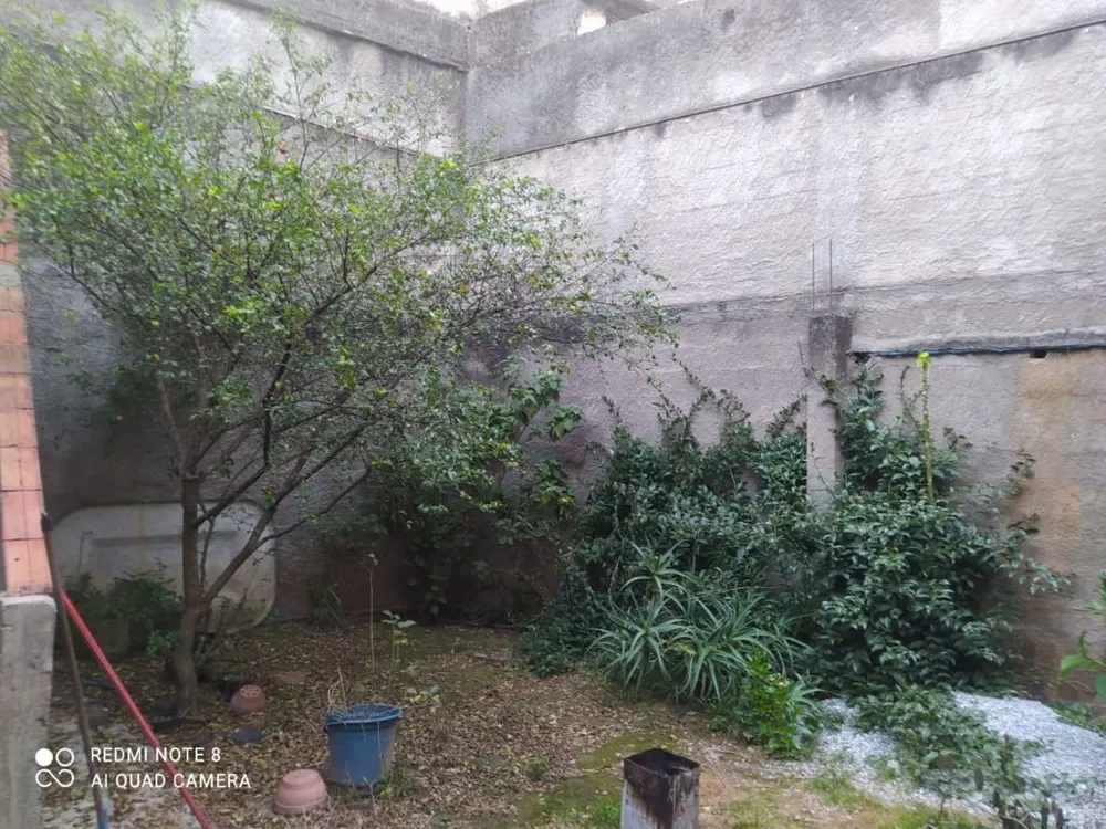 Sobrado, 4 quartos, 170 m² - Foto 1
